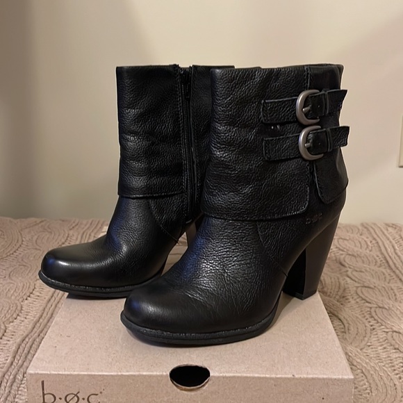 BOC boots - Picture 4 of 8
